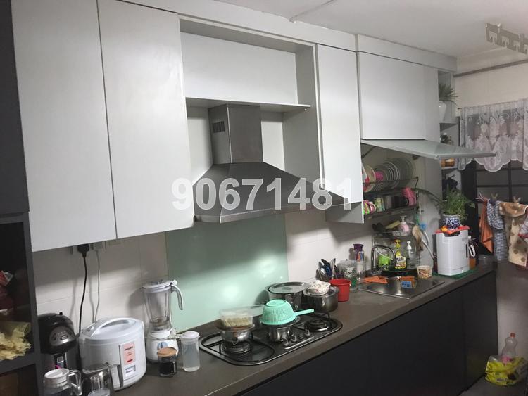 Blk 392 Tampines Avenue 7 (Tampines), HDB 4 Rooms #149329742